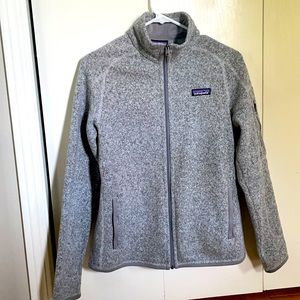 Patagonia Better Sweater Jacket